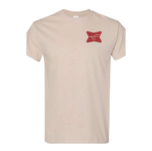 120 Year Tee