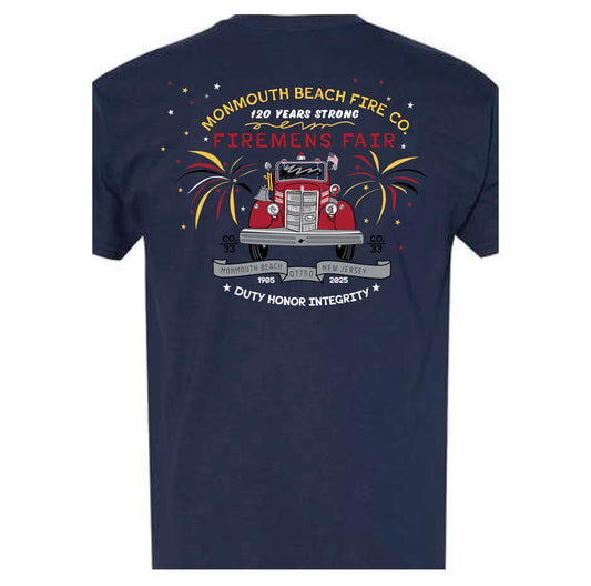 2025 Fair Tee